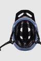 FOX Fahrradhelm - SPEEDFRAME PRO - Blau