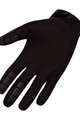 FOX Langfinger-Fahrradhandschuhe - RANGER - Schwarz