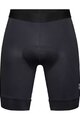 FOX Fahrradshorts ohne Träger - TECBASE - Schwarz