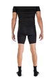 FOX Fahrradshorts ohne Träger - TECBASE - Schwarz