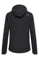 FOX wasserfeste Jacke - RANGER WATER - Schwarz