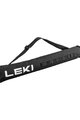 LEKI Fahrradtasche - TREKKING POLE BAG 93 cm - Weiß/Schwarz