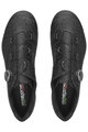 GAERNE Fahrradschuhe - EDGE - Schwarz
