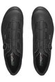 GAERNE Fahrradschuhe - TRAIL+ WIDE - Schwarz