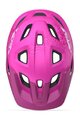 MET Fahrradhelm - ELDAR  - Rosa