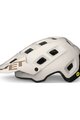 MET Fahrradhelm - TERRANOVA MIPS - Weiß/Bronze