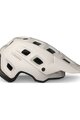 MET Fahrradhelm - TERRANOVA MIPS - Weiß/Bronze