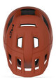 MET Fahrradhelm - SHELTER MIPS - Orange