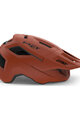 MET Fahrradhelm - SHELTER MIPS - Orange