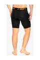 100% SPEEDLAB Fahrrad-Boxershorts - CRUX - Schwarz