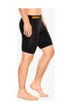 100% SPEEDLAB Fahrrad-Boxershorts - CRUX - Schwarz