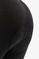 100% SPEEDLAB Fahrrad-Boxershorts - CRUX - Schwarz