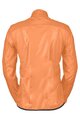 SCOTT Winddichte Fahrradjacke - ENDURANCE WB W - Orange