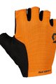 SCOTT Fingerlose Fahrradhandschuhe - ESSENTIAL GEL - Orange