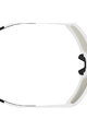 SCOTT Fahrradsonnenbrille - TORICA - Weiß