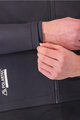 CASTELLI Fahrrad-Thermojacke - COMPETIZIONE - Schwarz