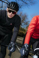 CASTELLI Fahrrad-Thermojacke - COMPETIZIONE - Schwarz