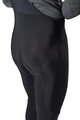 CASTELLI Lange Fahrradhose mit Trägern - COMPETIZIONE BIBTIGHT - Schwarz