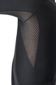 CASTELLI Langarm Fahrrad-Shirt - FLANDERS 2 LONG SLEEVE - Schwarz