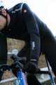 CASTELLI Fahrrad-Thermojacke - PERFETTO ROS 3 - Schwarz
