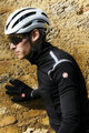 CASTELLI Fahrrad-Thermojacke - PERFETTO ROS 3 - Schwarz