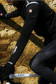 CASTELLI Fahrrad-Thermojacke - PERFETTO ROS 3 - Schwarz