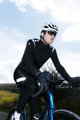CASTELLI Fahrrad-Thermojacke - PERFETTO ROS 3 - Schwarz