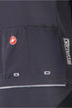 CASTELLI Fahrrad-Thermojacke - PERFETTO ROS 3 - Schwarz