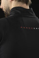 CASTELLI Fahrrad-Thermojacke - PERFETTO ROS 3 - Schwarz