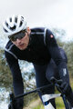 CASTELLI Fahrrad-Thermojacke - PERFETTO ROS 3 - Schwarz