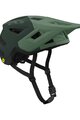 IXS Fahrradhelm - FLOW 1.0 - Grün