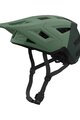 IXS Fahrradhelm - FLOW 1.0 - Grün