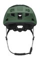 IXS Fahrradhelm - FLOW 1.0 - Grün