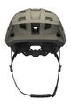 IXS Fahrradhelm - FLOW 1.0 - Braun