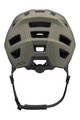 IXS Fahrradhelm - FLOW 1.0 - Braun