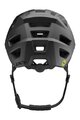 IXS Fahrradhelm - FLOW 1.0 - Schwarz/Grau