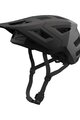 IXS Fahrradhelm - FLOW 1.0 - Schwarz/Grau