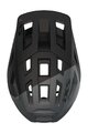 IXS Fahrradhelm - FLOW 1.0 - Schwarz/Grau
