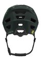 IXS Fahrradhelm - FLOW 1.0 - Grün