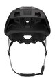 IXS Fahrradhelm - FLOW 1.0 - Schwarz