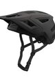 IXS Fahrradhelm - FLOW 1.0 - Schwarz