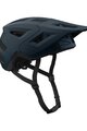 IXS Fahrradhelm - FLOW 1.0 - Blau