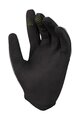 IXS Langfinger-Fahrradhandschuhe - CARVE - Grau