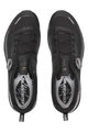 GAERNE Fahrradschuhe - BLAZAR - Schwarz