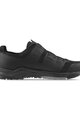 GAERNE Fahrradschuhe - BLAZAR - Schwarz