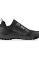 GAERNE Fahrradschuhe - PULSAR - Schwarz