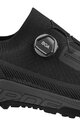 GAERNE Fahrradschuhe - PULSAR - Schwarz