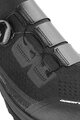 GAERNE Fahrradschuhe - PULSAR - Schwarz