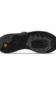 GAERNE Fahrradschuhe - PULSAR - Schwarz