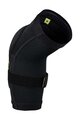 IXS Ellbogenprotektor - FLOW 2.0 - Schwarz